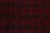 2010s Rug & Kilim’s Baluch Tribal Runner Rug in Burgundy Red With Geometric Patterns For Sale - Image 5 of 7