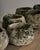 Vintage Concrete Planter, France For Sale - Image 13 of 18