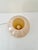 Beige Peonia T 25 Table Lamp in Cream Murano Glass from La Murrina, 1990s For Sale - Image 8 of 17