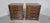 Burr Walnut Chests of Drawers, 1920, Set of 2 For Sale - Image 6 of 12