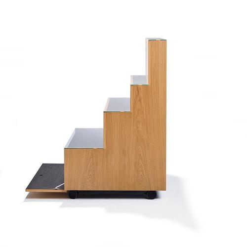 Rampa Multifunctional Station by Achille Castiglioni for Hille For Sale - Image 12 of 18