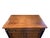 Century Furniture Mid 20th Century Biedermeier Style Bedside or Side Table With Neoclassical Accents For Sale - Image 4 of 10