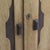 1930s Antique Oak Art-Deco Dresser For Sale - Image 5 of 13