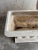 Brutalist Mid-Century Modern Concrete Planter, 1960s For Sale - Image 3 of 16