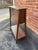 Antique Art Craft Style Metamorphic Side Table For Sale - Image 12 of 18