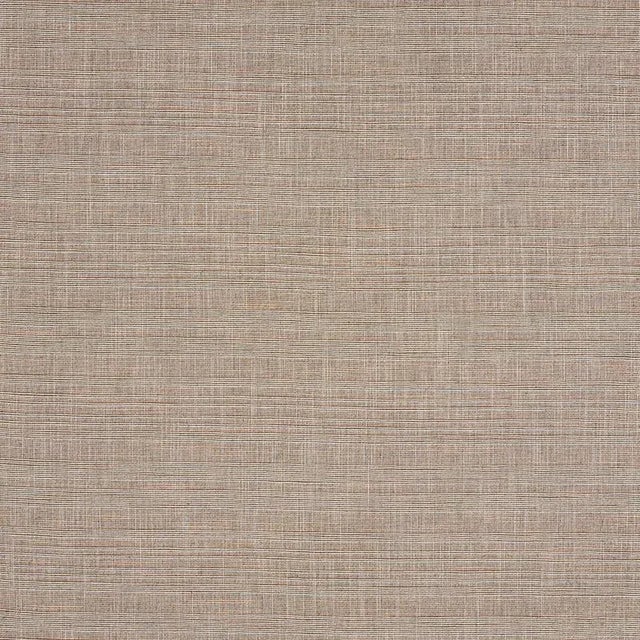 Sample - Schumacher Ostler Fabric in Brown For Sale