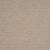 Sample - Schumacher Ostler Fabric in Brown For Sale
