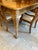 Traditional Cherry Dining Set For Sale In San Diego - Image 6 of 17