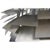 Louis Poulsen Artichoke Lamp by Poul Henningsen for Louis Poulsen, 2000s For Sale - Image 4 of 18