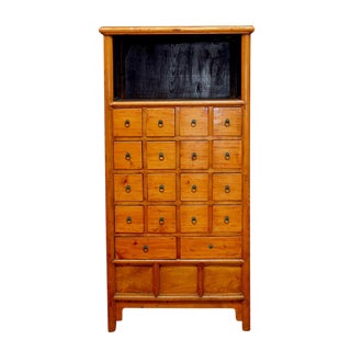 Apothecary Cabinets For Sale Chairish