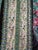 Textile Christmas Stocking Created From Heirloom Fabric, Lace and Beads by Sandra Dunn for Neiman Marcus, Vintage 1987 For Sale - Image 7 of 18