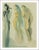 Artist: Salvador Dali Country: Spain Title: Paradise 9 – The sphere of venus Medium: Woodcut Marks: Not signed not...