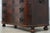 Maitland Smith Burl Walnut Serpentine Chest For Sale - Image 16 of 18