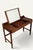 Danish Dressing Table with Retractable Mirror 1960s For Sale - Image 12 of 18