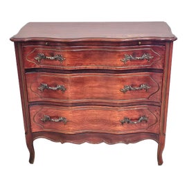 Example of Tomlinson Dressers and Chests of Drawers