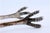 Silver Ice Tongs with Claw-Shaped Tongs For Sale - Image 6 of 10
