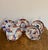 Antique Japanese Imari Plates, 1900, Set of 5 For Sale - Image 6 of 6