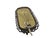 Polish Brutalist Wall Lamp, 1970s For Sale - Image 9 of 12
