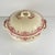 Terre De Fer Tureen from Creil & Montereau, 1890s For Sale - Image 4 of 18