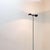 Black Vintage Italian Floor Lamp, 1980s For Sale - Image 8 of 16