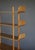 Large Shelving Unit in Birchwood by Willem Lutjens for Gouda Den Boer,1950s For Sale - Image 10 of 14