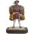 Small Traditional British Hand Painted Gothic Tudor Royal Monarch King Henry VIII Figurine For Sale - Image 13 of 13