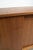 Brown Sideboard by Wilhelm Renz for Walter Wirz For Sale - Image 8 of 10