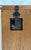 Seth Thomas Clock Company Seth Thomas Westminster Whittington Wall or Standing Clock Vintage Wood Chime For Sale - Image 4 of 4