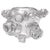 Martin Potsch Art Glass Vase, Germany 2023 For Sale In New York - Image 6 of 18