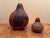Large Vintage Peruvian Mate Burilado Hand-Carved Storytelling Gourd Rattles – Pair For Sale - Image 4 of 12