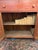 Wood Antique Primitive Sideboard or Jelly Cabinet, 1800s For Sale - Image 7 of 11