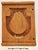 Set of 4 Wood Industrial Foundry Molds For Sale - Image 12 of 15