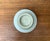 Beige Mid-Century Danish Studio Pottery Bowl by Marianne Stark for Michael Andersen, 1960s For Sale - Image 8 of 16