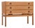 Vintage Chest of Drawers by WK Furniture, 1960s For Sale