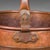 Copper Antique Waste Paper Basket, English, Copper, Study, Office, Cornish, Edwardian For Sale - Image 8 of 9