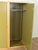 Wood Vintage Green Dresser from Flötotto For Sale - Image 7 of 9