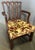 Traditional Pair of Late 19th-Early 20th Century Georgian Mahogany Childrens Armchairs For Sale - Image 3 of 7