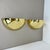 Brass Wall Light Sconces from Bankamp Leuchten, Germany, 1980s For Sale - Image 3 of 18