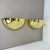 Brass Wall Light Sconces in the manner of Stilnovo and Sciolari for Bankamp Leuchten, Germany, 1980s For Sale - Image 3 of 18