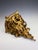 18th Century Italian Rococo Giltwood Corner Wall Bracket, 1870 For Sale - Image 14 of 18
