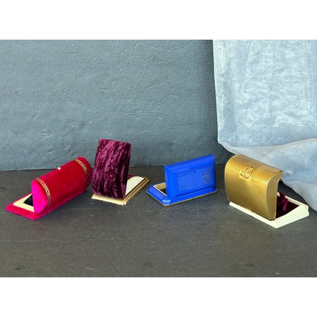 Art Deco Boxes For Sale In New York - Image 6 of 12