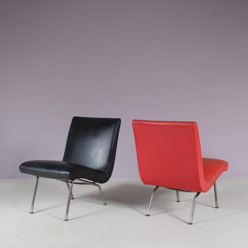 Vostra Chairs from Knoll, Germany, 1947 For Sale - Image 9 of 9