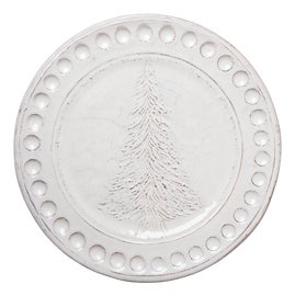 Example of Holiday Tableware