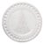 Christmas Tree Dinner Plate, Set of 4 For Sale