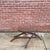 Mid 20th Century Mid 20th Century Attributed Forest Wilson Sculptural Walnut and Glass Coffee Table For Sale - Image 5 of 10
