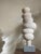 Modder Observing Ceramic Sculpture by Françoise Jeffrey For Sale - Image 6 of 8