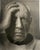 Arnold Newman, Pablo Picasso, 1954 original poster by Arnold Newman, unsigned, Pablo Picasso in Vallauris, France, 1954,...