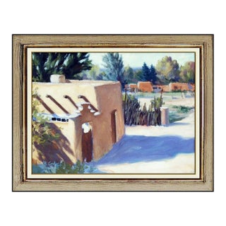 Late 20th Century Canyon Road, Bruce Cody For Sale
