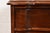 Harden Furniture Georgian Solid Cherry Wood Three-Drawer Bedside Chests, Pair For Sale - Image 10 of 15