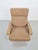 Brown Brutalist Relax Lounge Chair by Jan Des Bouvrie for Leolux, 1970s For Sale - Image 8 of 9